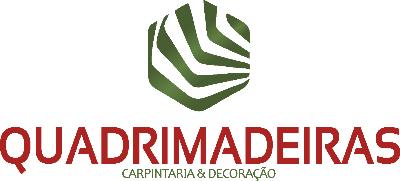 Quadrimadeiras LOGO